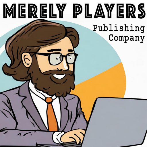 Merely Players Publishing Compan